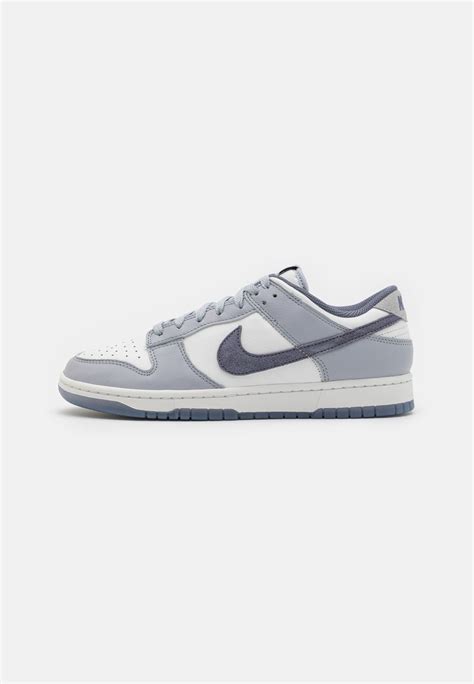 nike dunk low retro prm ess+ - sneakers laag